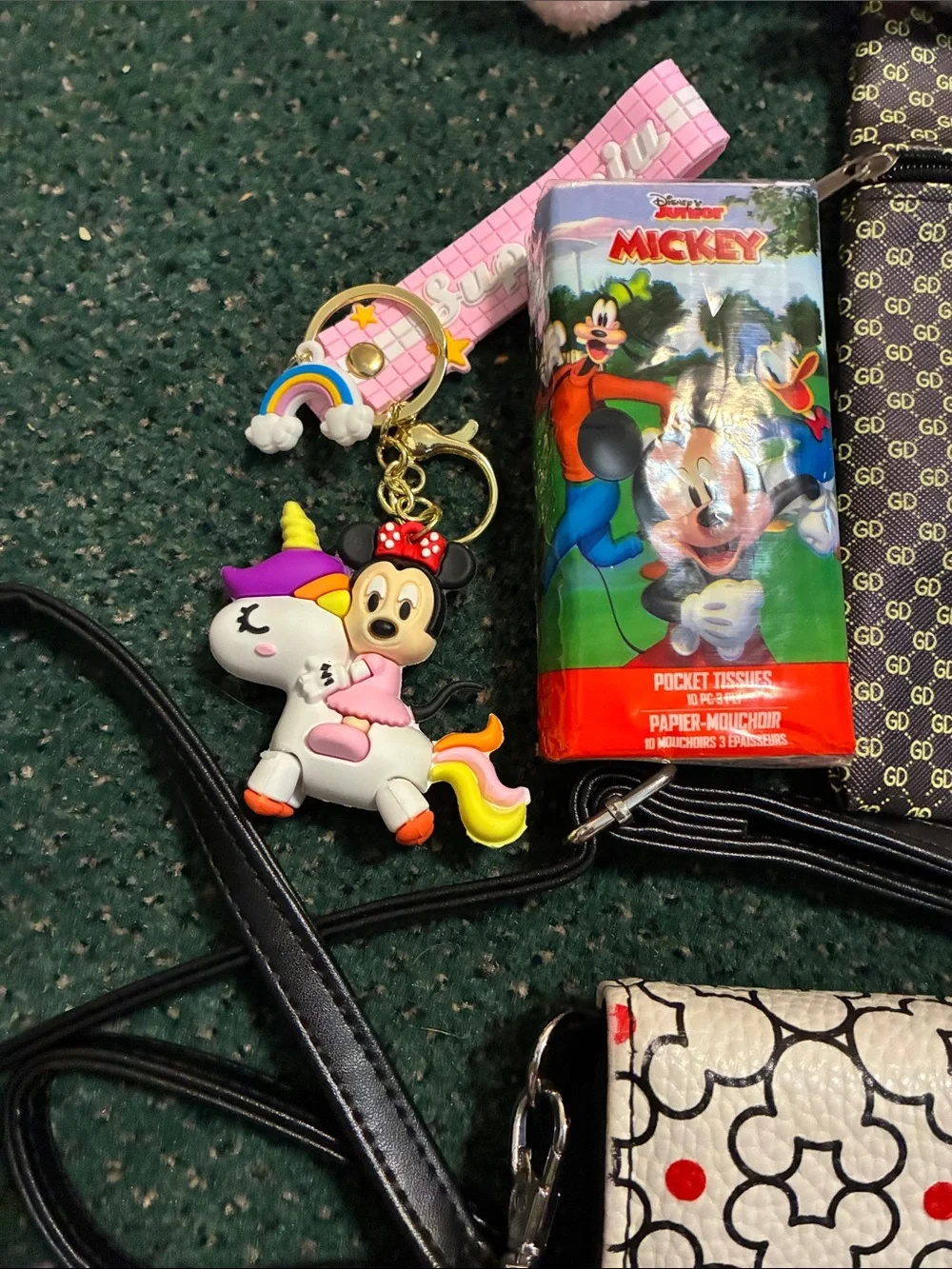 Disney cute mickey